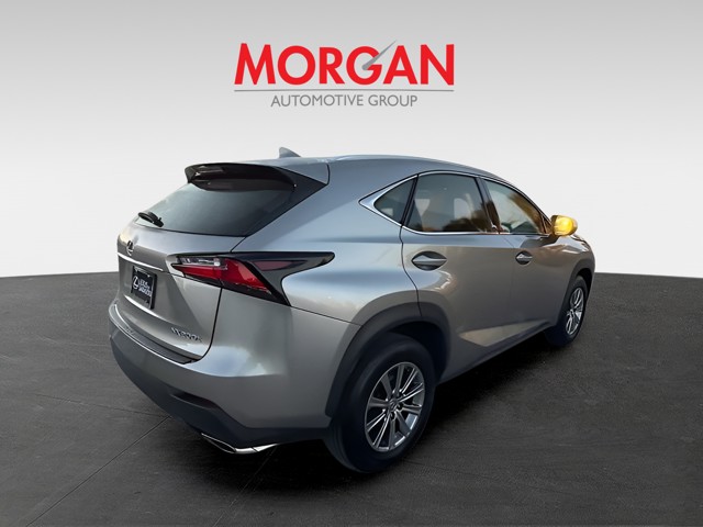 2016 Lexus NX 200t - Photo 4