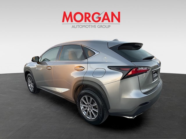 2016 Lexus NX 200t - Photo 5