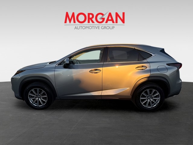 2016 Lexus NX 200t - Photo 8