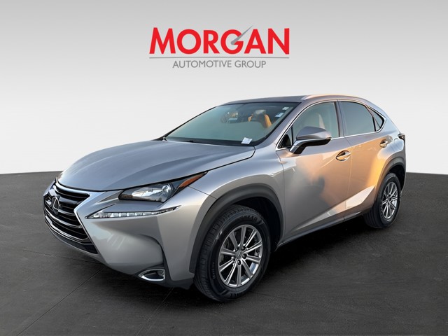2016 Lexus NX 200t - Photo 2