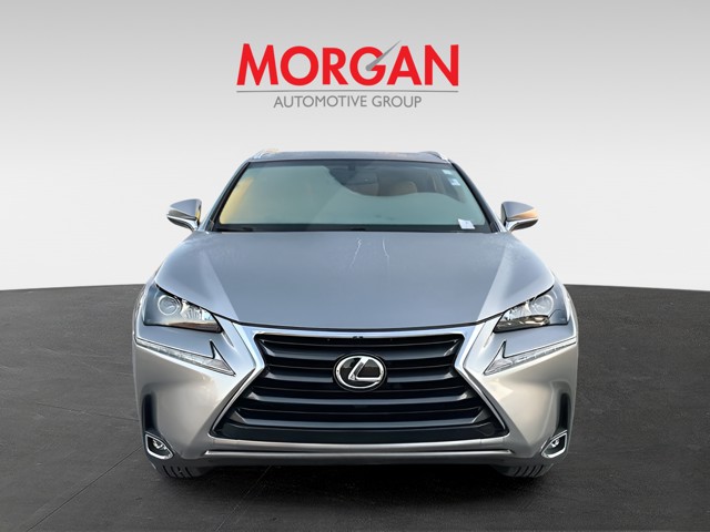 2016 Lexus NX 200t - Photo 3