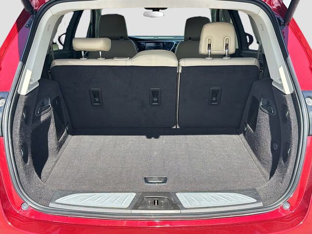 2019 Buick Envision - Photo 12