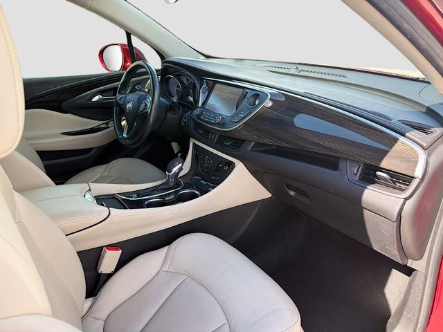 2019 Buick Envision - Photo 14