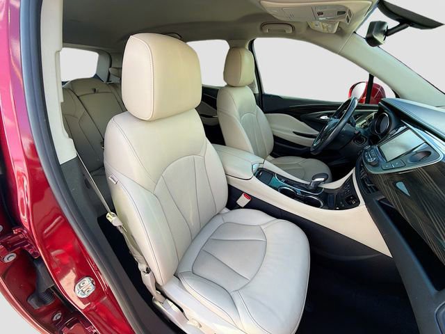 2019 Buick Envision - Photo 15