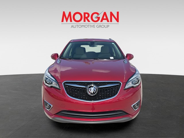 2019 Buick Envision - Photo 3