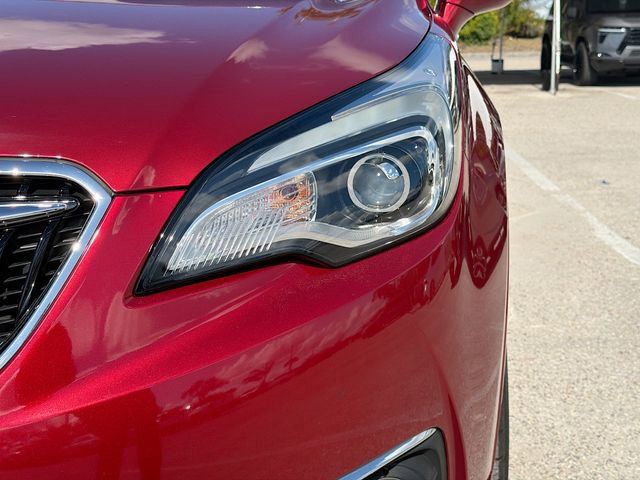 2019 Buick Envision - Photo 9