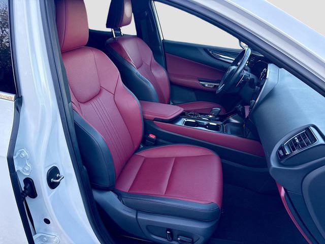 2024 Lexus NX - Photo 15