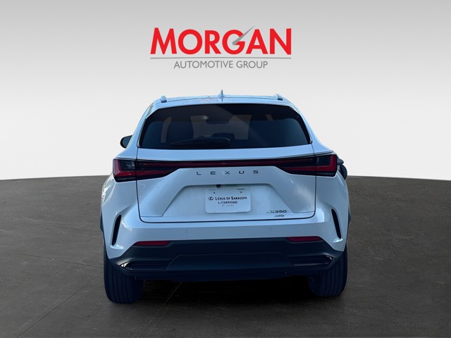 2024 Lexus NX - Photo 6