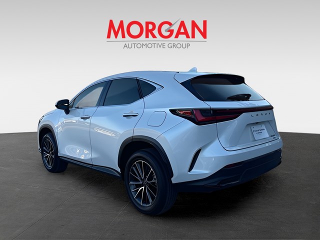 2024 Lexus NX - Photo 5