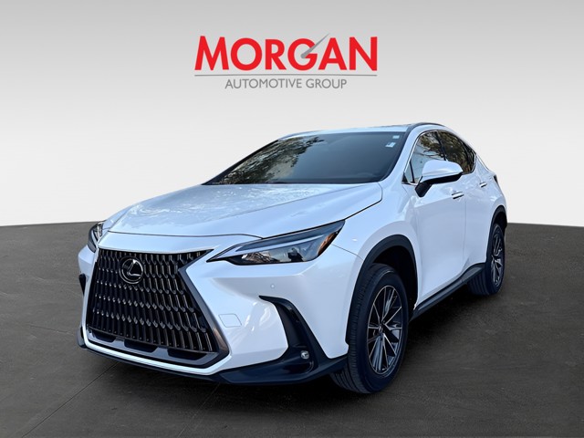 2024 Lexus NX - Photo 2