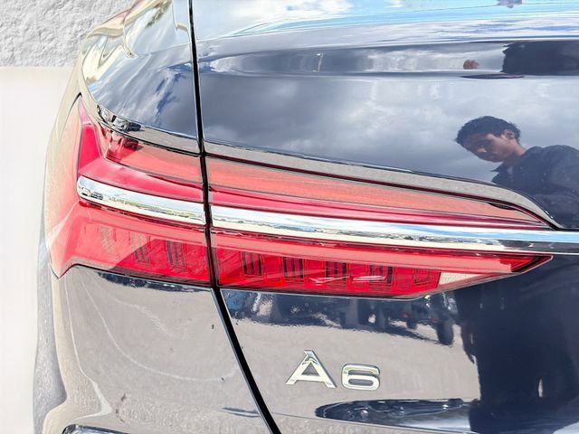2019 Audi A6 - Photo 10