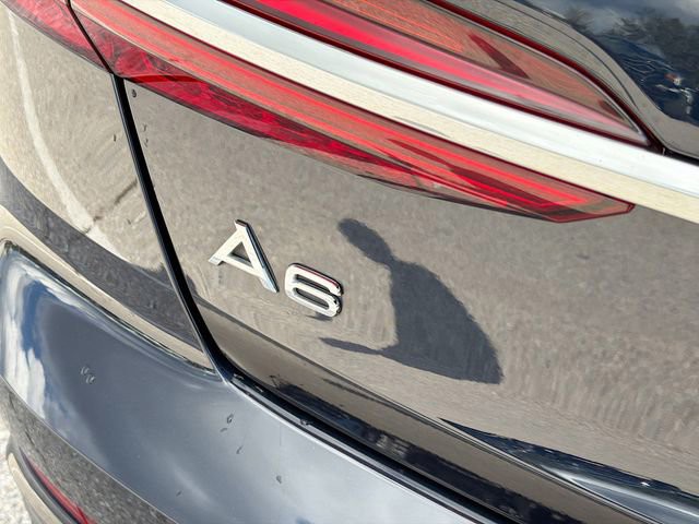 2019 Audi A6 - Photo 11