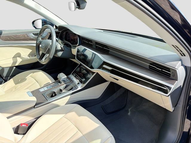 2019 Audi A6 - Photo 13
