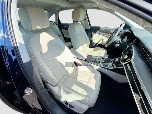 2019 Audi A6 - Photo 14
