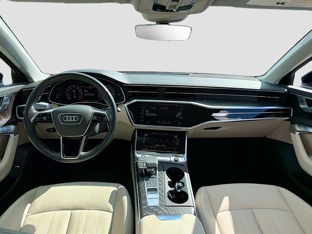 2019 Audi A6 - Photo 15