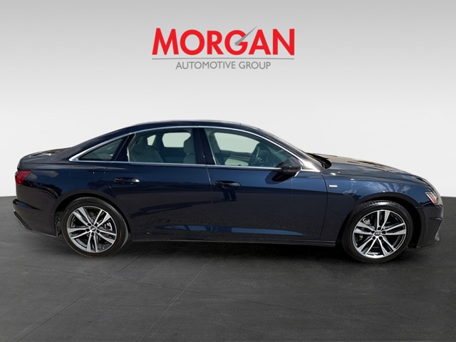 2019 Audi A6 - Photo 7