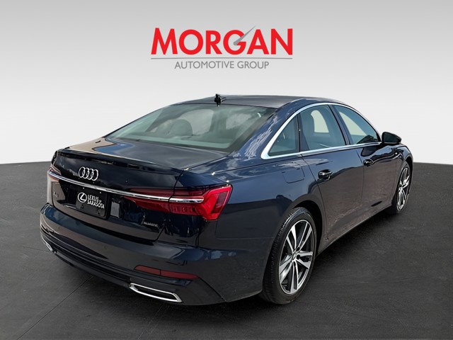 2019 Audi A6 - Photo 4