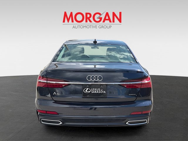 2019 Audi A6 - Photo 6