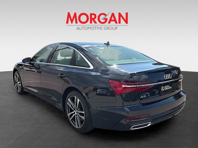 2019 Audi A6 - Photo 5