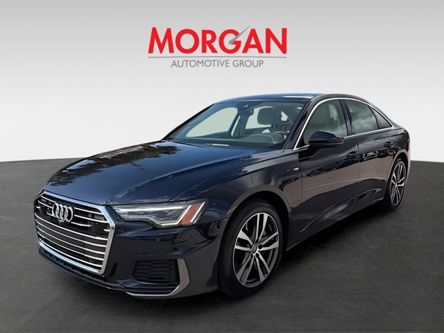 2019 Audi A6 - Photo 2