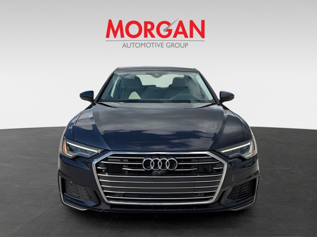 2019 Audi A6 - Photo 3