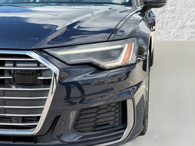 2019 Audi A6 - Photo 9