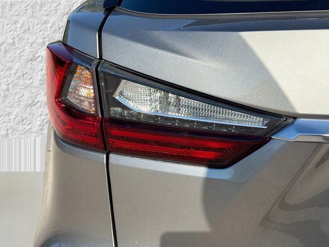 2021 Lexus RX - Photo 10
