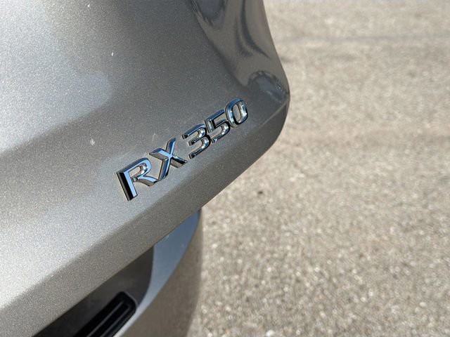2021 Lexus RX - Photo 11