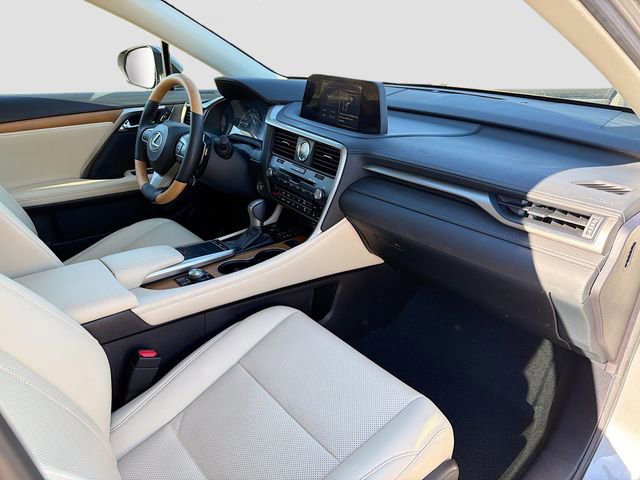 2021 Lexus RX - Photo 14