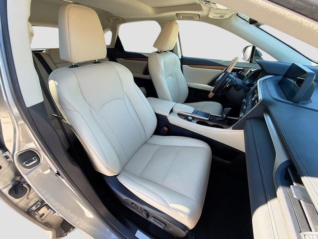 2021 Lexus RX - Photo 15