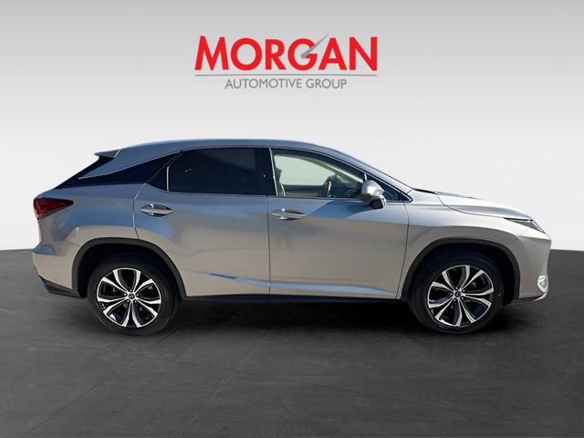2021 Lexus RX - Photo 7