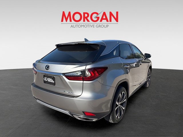 2021 Lexus RX - Photo 4