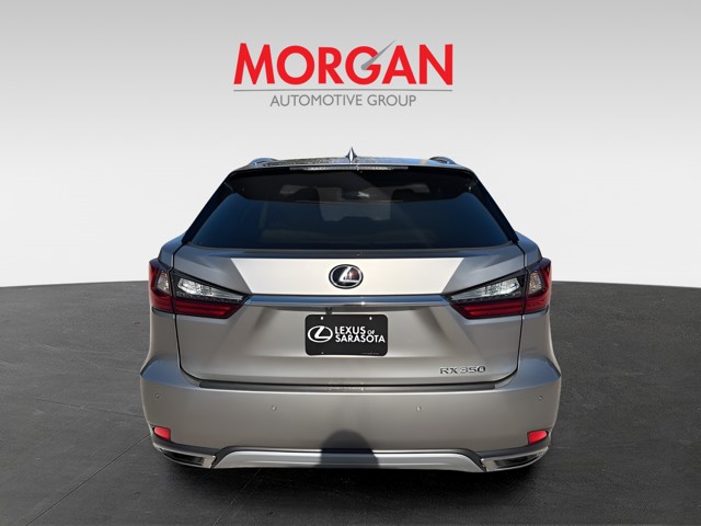 2021 Lexus RX - Photo 6