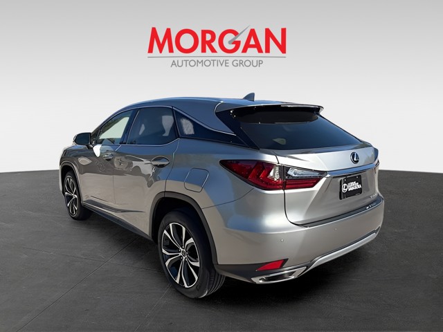 2021 Lexus RX - Photo 5