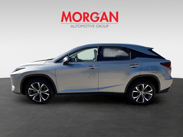 2021 Lexus RX - Photo 8