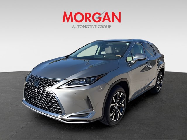 2021 Lexus RX - Photo 2