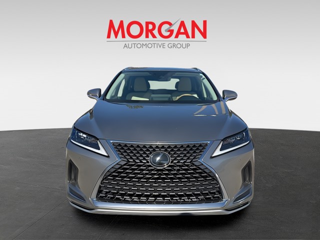 2021 Lexus RX - Photo 3