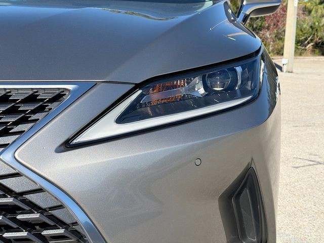 2021 Lexus RX - Photo 9