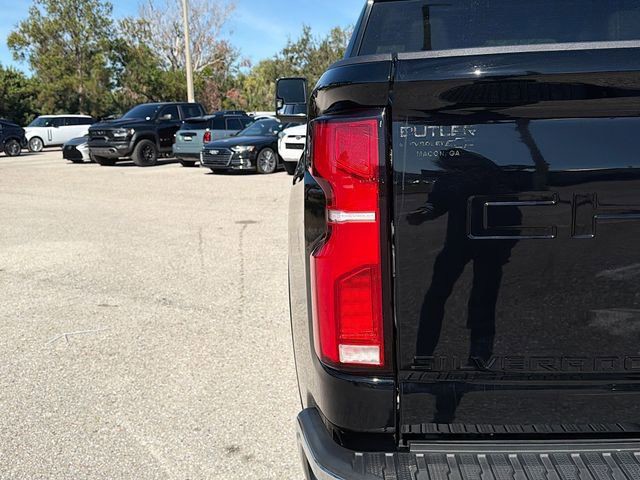 2024 Chevrolet Silverado 2500HD - Photo 11