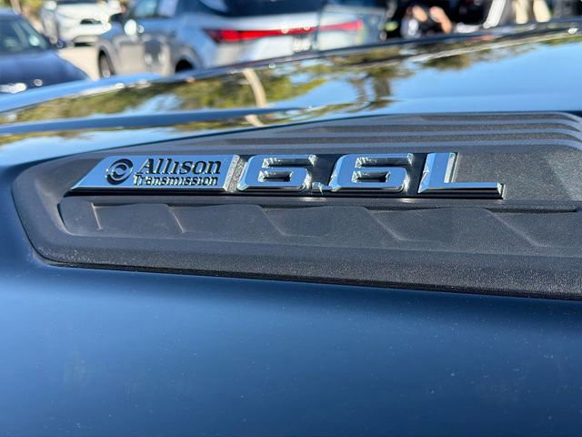 2024 Chevrolet Silverado 2500HD - Photo 12