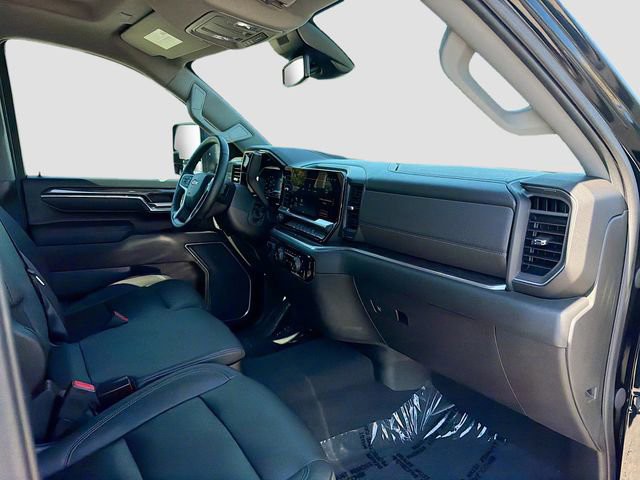 2024 Chevrolet Silverado 2500HD - Photo 13