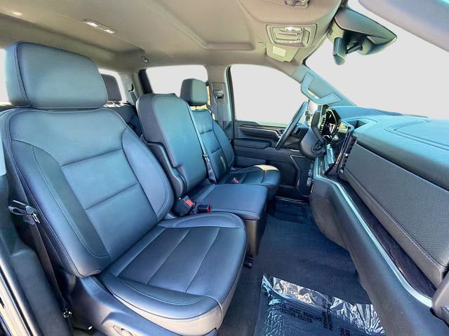 2024 Chevrolet Silverado 2500HD - Photo 14