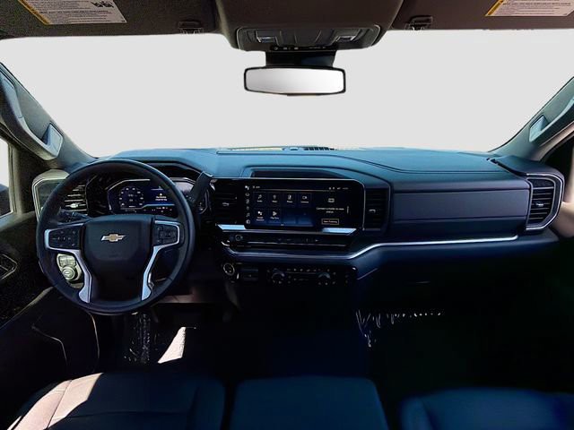 2024 Chevrolet Silverado 2500HD - Photo 15