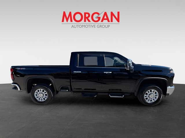 2024 Chevrolet Silverado 2500HD - Photo 7