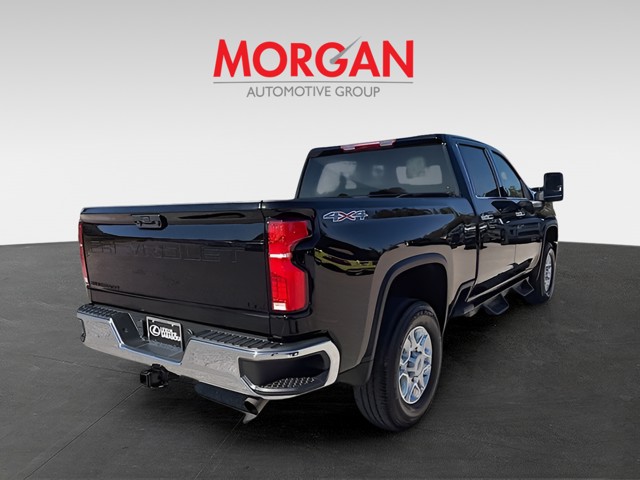 2024 Chevrolet Silverado 2500HD - Photo 4