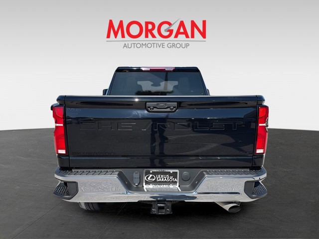 2024 Chevrolet Silverado 2500HD - Photo 6