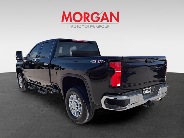 2024 Chevrolet Silverado 2500HD - Photo 5