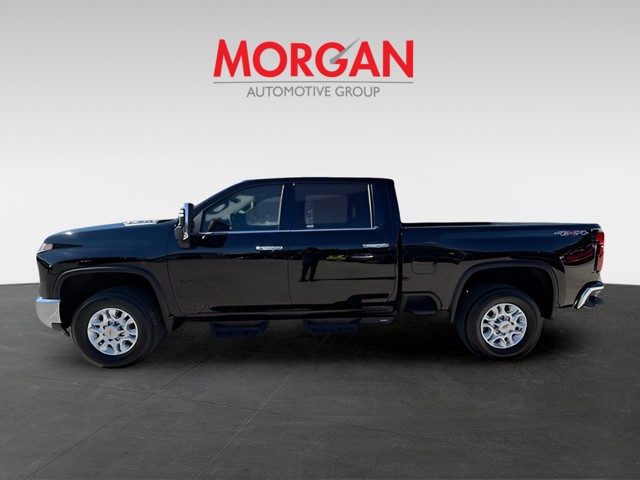 2024 Chevrolet Silverado 2500HD - Photo 8