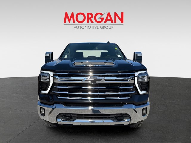 2024 Chevrolet Silverado 2500HD - Photo 3