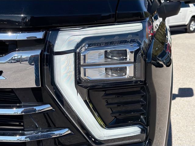 2024 Chevrolet Silverado 2500HD - Photo 10